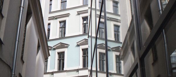 На улицах Риги - Sputnik Латвия