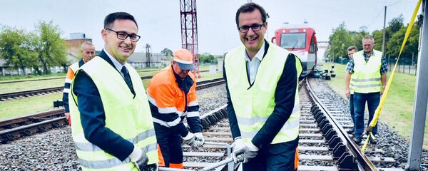 Bartuška, Obajteks Bartuška, Obajteks - Sputnik Latvija