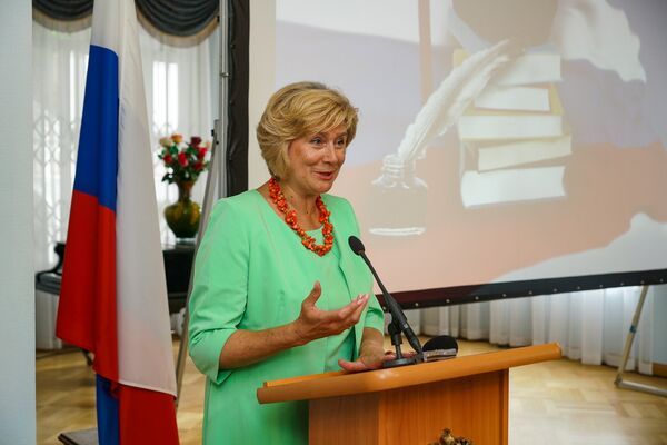 Калининград близко: почему латвийцы едут в Россию за высшим образованием - Sputnik Латвия