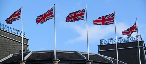 Lielbritānija. Foto no arhīva - Sputnik Latvija
