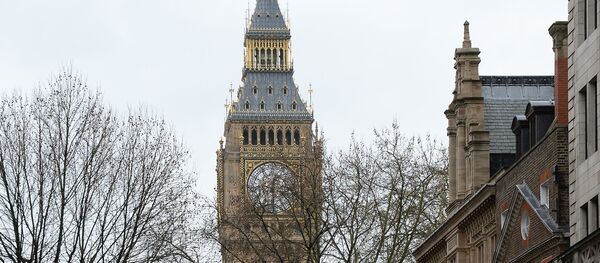 Lielbritānija Lielbritānija - Sputnik Latvija