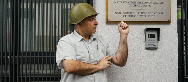 Илья Козырев - Sputnik Латвия