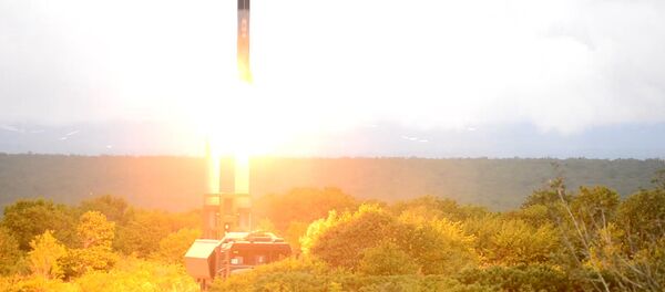 Кадры пуска ракет Вулкан и Оникс во время учений на Дальнем Востоке - Sputnik Латвия