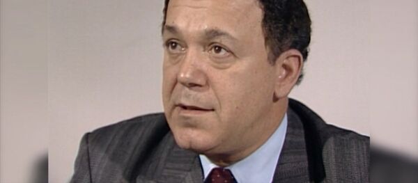 Иосиф Кобзон: не меня вела аудитория, а я пытался вести ее за собой - Sputnik Латвия