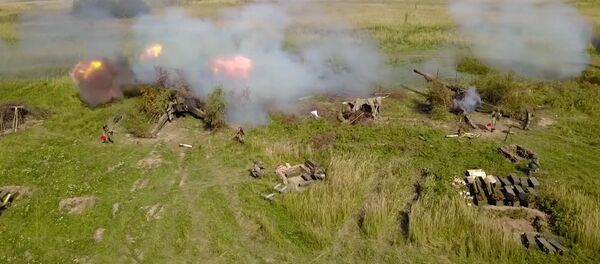 Это лишь вершина айсберга: National Interest рассказал о мощи Балтфлота Это лишь вершина айсберга: National Interest рассказал о мощи Балтфлота - Sputnik Латвия