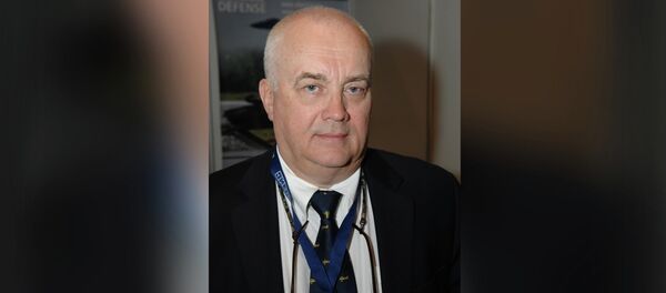 Александр Мозговой - Sputnik Латвия