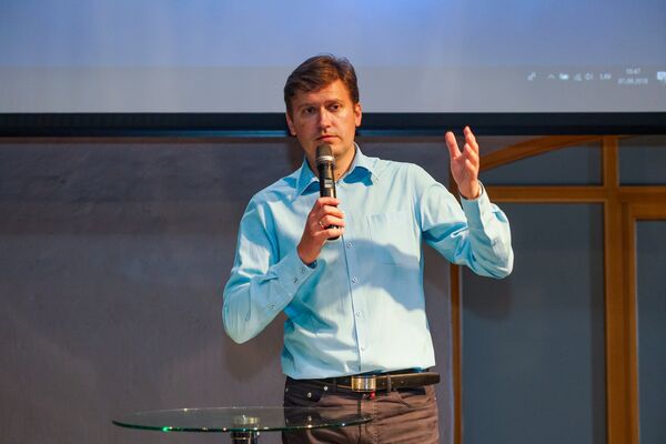 Партии выходят на старт: кто готов побороться за кресло мэра Риги - Sputnik Латвия