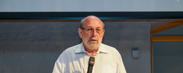 Борис Цилевич - Sputnik Латвия