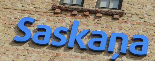 Saskaņa Saskaņa - Sputnik Latvija