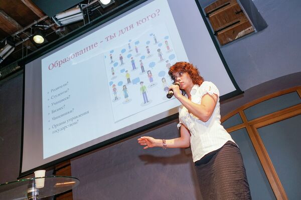 Маргарита Драгиле - Sputnik Латвия