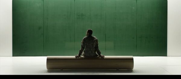 London Design Biennale 2018 - Sputnik Латвия