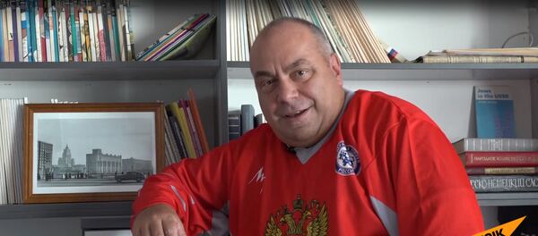 Глазами болельщика: датские разборки и Лига Наций - Sputnik Латвия