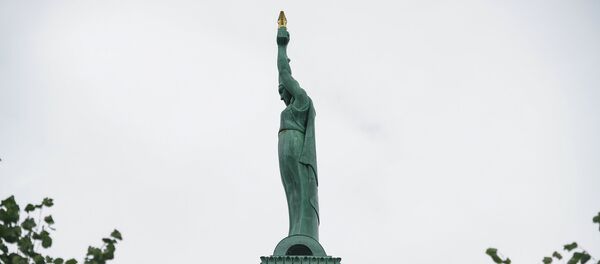Памятник Свободы - Sputnik Латвия