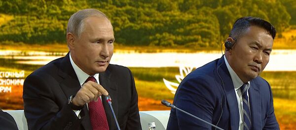 Путин о подозреваемых в деле Скрипалей Путин о подозреваемых в деле Скрипалей - Sputnik Latvija