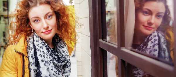 Оксана Обухович - Sputnik Латвия