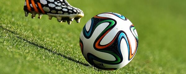 Футбол. Чемпионат мира - 2014. Матч Нидерланды - Чили - Sputnik Латвия