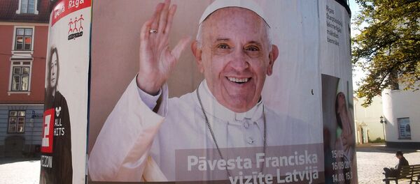 Афиша - Sputnik Латвия