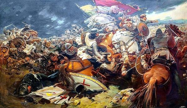 Споры о нефти, транзите, баскетболе - и один день балтийского единства - Sputnik Латвия