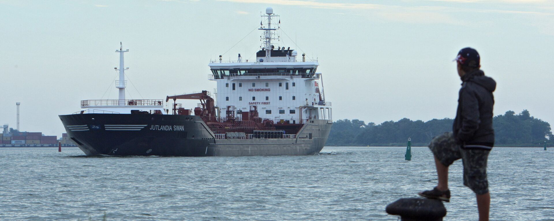 Побережье полуострова Балтийская коса в Калининградской области - Sputnik Латвия, 1920, 03.01.2025