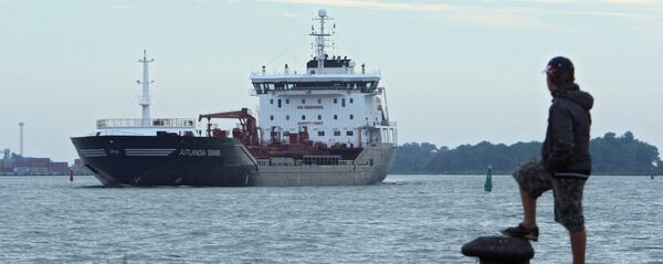 Побережье полуострова Балтийская коса в Калининградской области Побережье полуострова Балтийская коса в Калининградской области - Sputnik Latvija