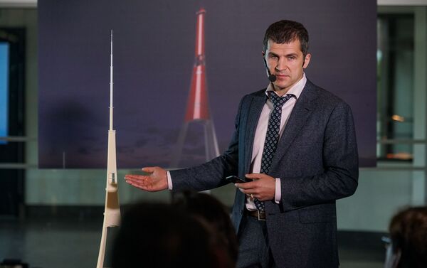 Председатель правления ГАО Латвийский государственный радиотелецентр Янис Бокта - Sputnik Латвия