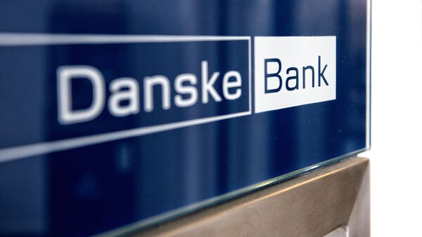 Danske Bank - Sputnik Latvija