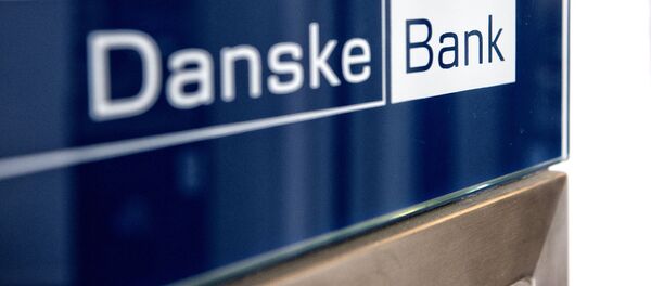 Danske Bank Danske Bank - Sputnik Latvija