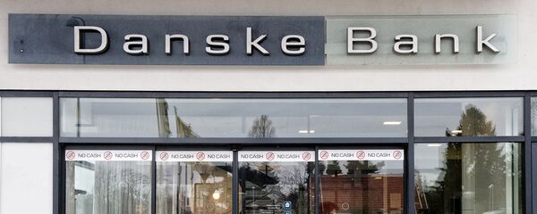 Danske Bank Danske Bank - Sputnik Latvija
