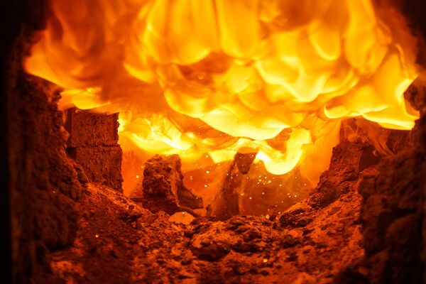 Вопреки всему: легендарный РЭЗ отмечает 130-летие Вопреки всему: легендарный РЭЗ отмечает 130-летие - Sputnik Латвия