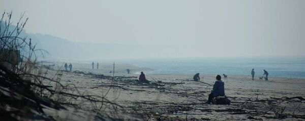 Крыница-Морска, Польша - Sputnik Латвия