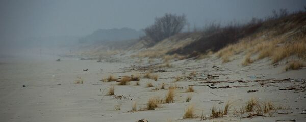 Крыница-Морска, Польша - Sputnik Латвия