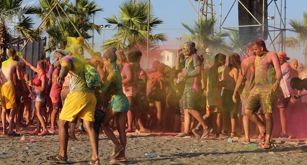 Фестиваль электронной музыки GEM fest 2017 - Sputnik Латвия