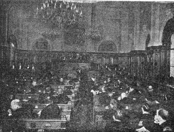 Сейте право и порядок: краткая история латвийских Сеймов Сейте право и порядок: краткая история латвийских Сеймов - Sputnik Латвия