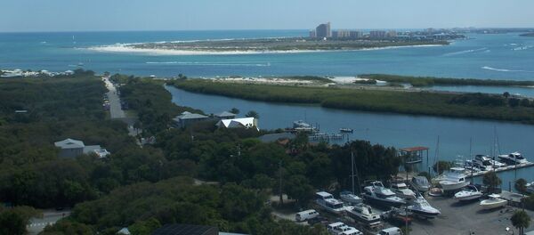 Florida Florida - Sputnik Latvija