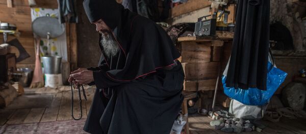 Старообрядец - Sputnik Латвия