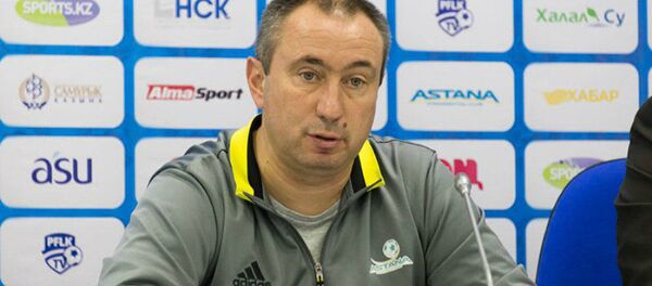 Станимир Стойлов Станимир Стойлов - Sputnik Латвия