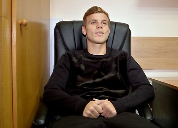 Кокорин и Мамаев: футболистов подставили зарвавшиеся мажоры - Sputnik Латвия