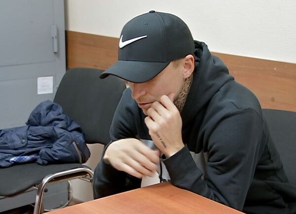 Кокорин и Мамаев: футболистов подставили зарвавшиеся мажоры - Sputnik Латвия