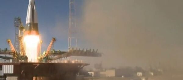 Союз - Sputnik Латвия