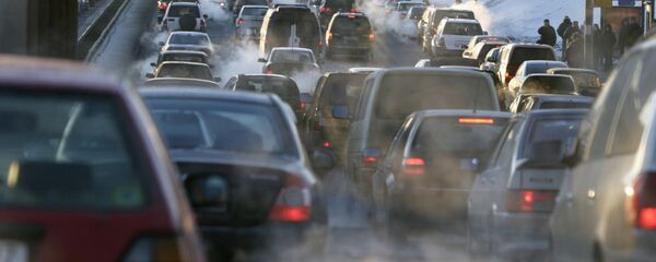 Автомобили, архивное фото - Sputnik Latvija