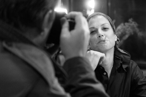 Впечатляющая программа: в Риге пройдет кинофестиваль Riga IFF - Sputnik Латвия