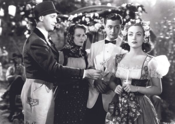 Впечатляющая программа: в Риге пройдет кинофестиваль Riga IFF - Sputnik Латвия