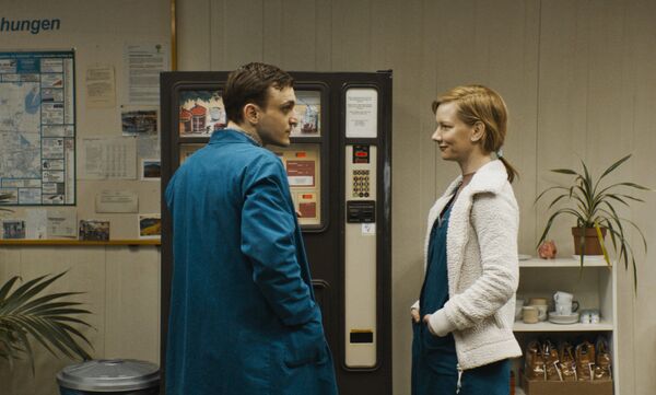 Впечатляющая программа: в Риге пройдет кинофестиваль Riga IFF - Sputnik Латвия