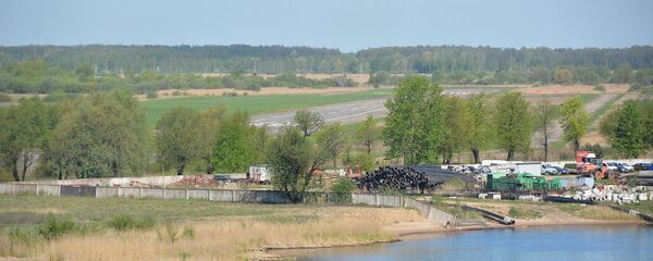 Spilve - Sputnik Latvija