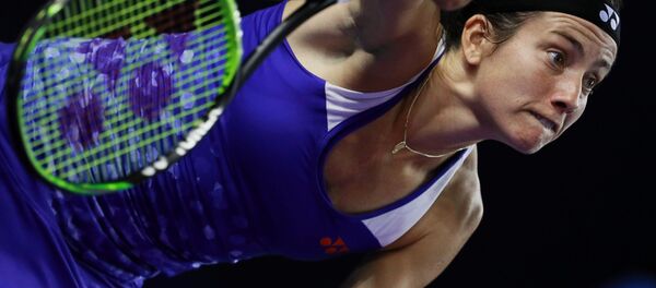 Анастасия Севастова - Sputnik Латвия