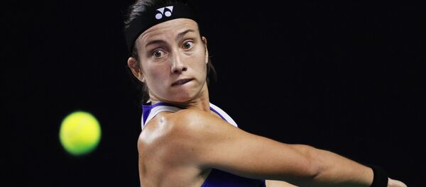 Анастасия Севастова - Sputnik Латвия