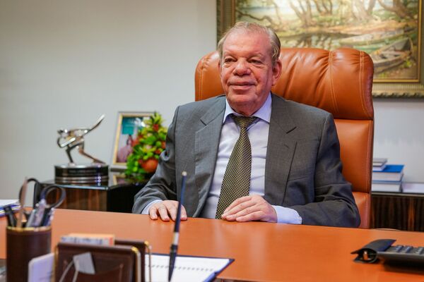 Гриндекс штурмует мировой рынок прямо из Латвии, вопреки всему - Sputnik Латвия