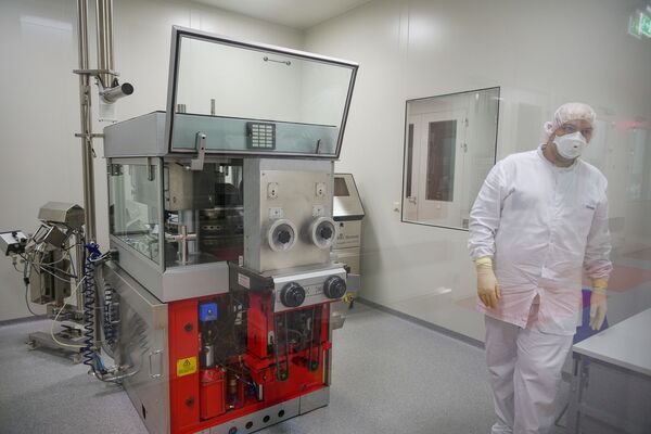 Гриндекс штурмует мировой рынок прямо из Латвии, вопреки всему - Sputnik Латвия