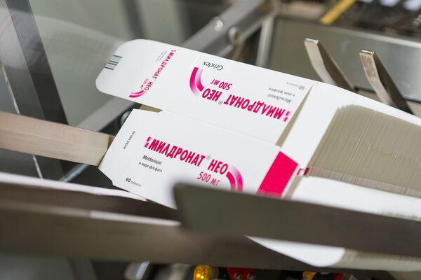 Гриндекс штурмует мировой рынок прямо из Латвии, вопреки всему - Sputnik Латвия