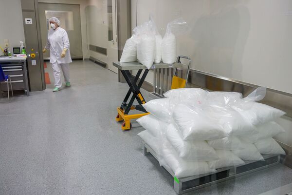 Гриндекс штурмует мировой рынок прямо из Латвии, вопреки всему - Sputnik Латвия